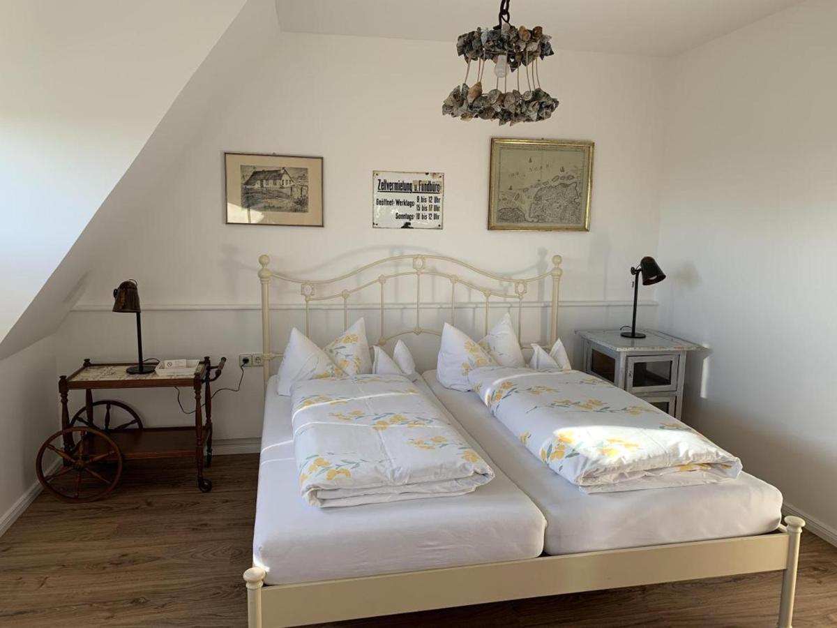 Hotel Fresena บัลทรุม ภายนอก รูปภาพ