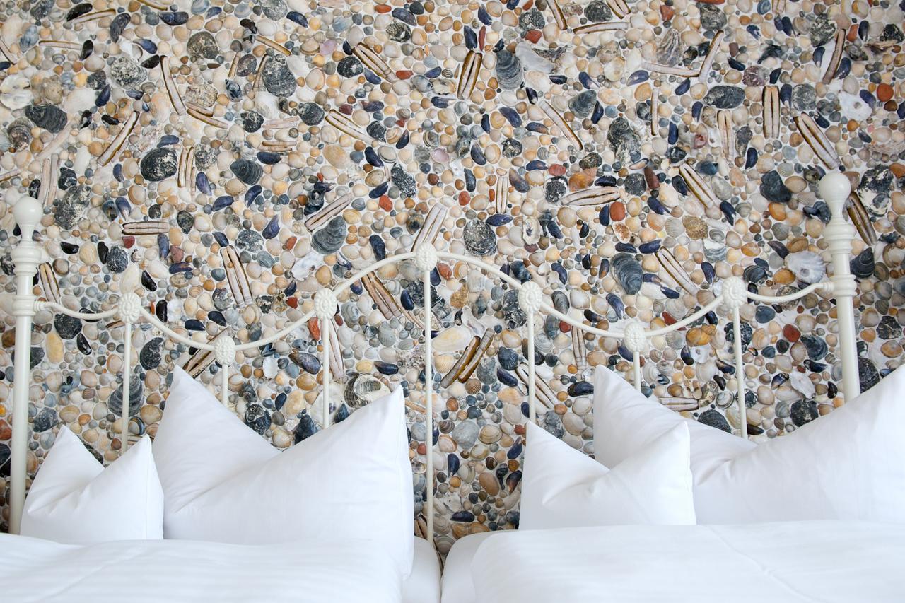 Hotel Fresena บัลทรุม ภายนอก รูปภาพ